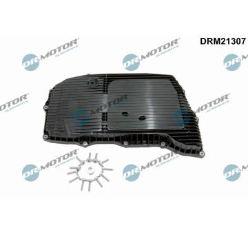 Olejová vana, automatická převodovka Dr.Motor Automotive DRM21307