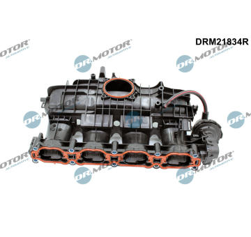 Sací trubkový modul Dr.Motor Automotive DRM21834R