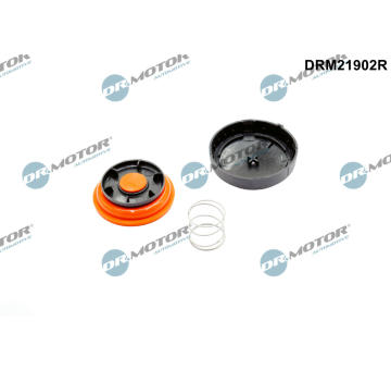 Membrana, odvetranie klukovej skrine Dr.Motor Automotive DRM21902R