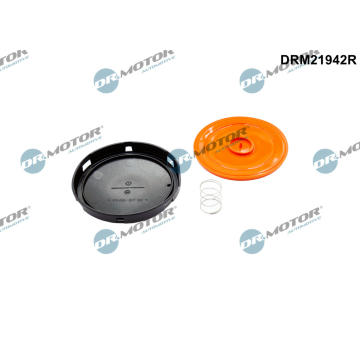 Membrana, odvetranie klukovej skrine Dr.Motor Automotive DRM21942R