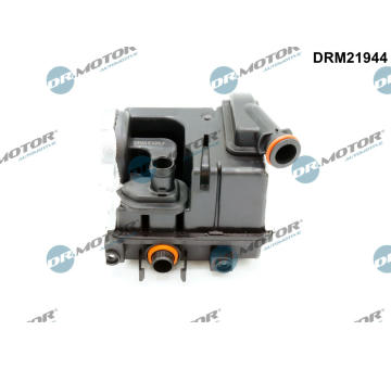 Odlučovač oleja v odvetraní kľukovej skrine Dr.Motor Automotive DRM21944
