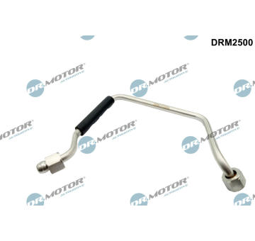 Vysokotlaké vedení, vstřikovací systém Dr.Motor Automotive DRM2500
