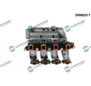 Sací trubkový modul Dr.Motor Automotive DRM2817