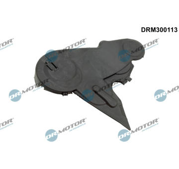 Zakryti, ozubeny řemen Dr.Motor Automotive DRM300113