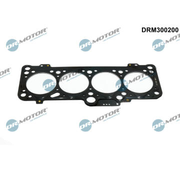 Těsnění, hlava válce Dr.Motor Automotive DRM300200