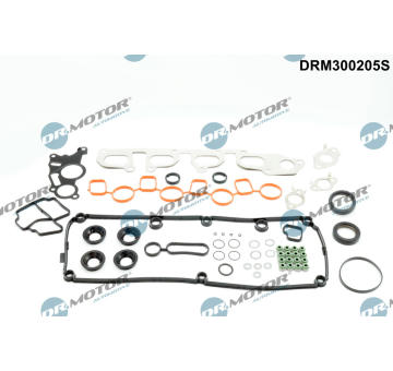 Sada těsnění, hlava válce Dr.Motor Automotive DRM300205S