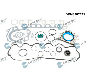 Kompletní sada těsnění, motor Dr. Motor Automotive DRM300207S