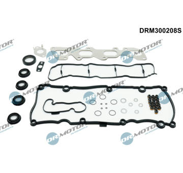 Kompletná sada tesnení motora Dr.Motor Automotive DRM300208S