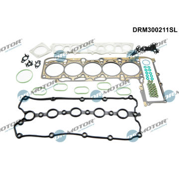 Sada těsnění, hlava válce Dr.Motor Automotive DRM300211SL