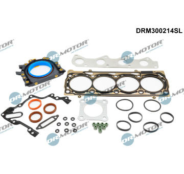 Sada tesnení, Hlava valcov Dr.Motor Automotive DRM300214SL