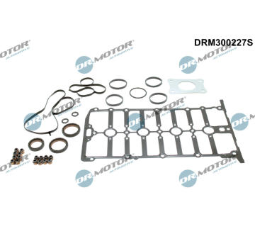 Sada tesnení, Hlava valcov Dr.Motor Automotive DRM300227S