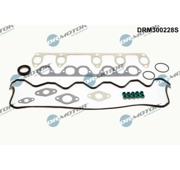 Sada tesnení, Hlava valcov Dr.Motor Automotive DRM300228S