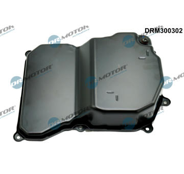 Olejová vana, automatická převodovka Dr.Motor Automotive DRM300302