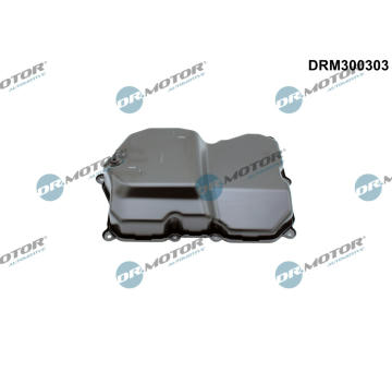 Olejová vaňa automatickej prevodovky Dr.Motor Automotive DRM300303