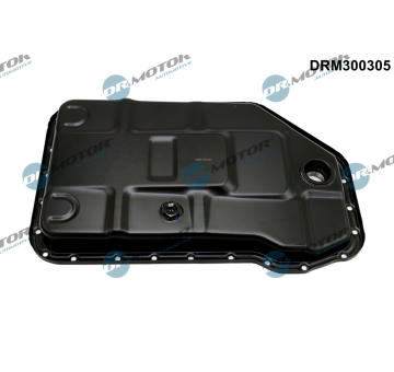 Olejová vaňa automatickej prevodovky Dr.Motor Automotive DRM300305