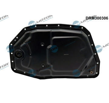 Olejová vaňa automatickej prevodovky Dr.Motor Automotive DRM300306