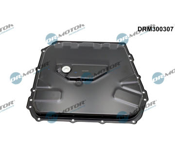 Olejová vaňa automatickej prevodovky Dr.Motor Automotive DRM300307