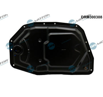 Olejová vaňa automatickej prevodovky Dr.Motor Automotive DRM300308