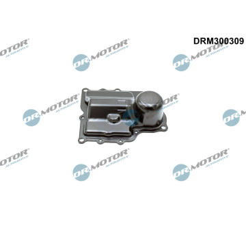 Olejová vaňa automatickej prevodovky Dr.Motor Automotive DRM300309