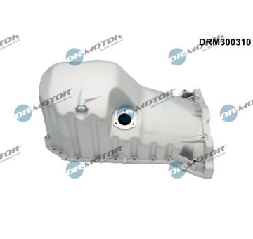 Olejová vaňa Dr.Motor Automotive DRM300310