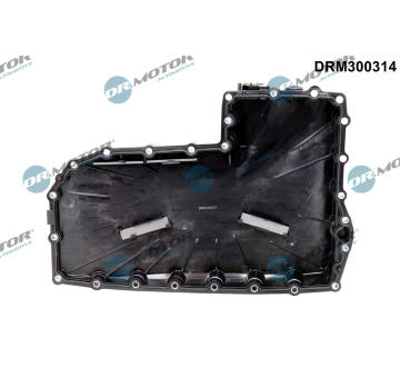 Olejová vaňa automatickej prevodovky Dr.Motor Automotive DRM300314