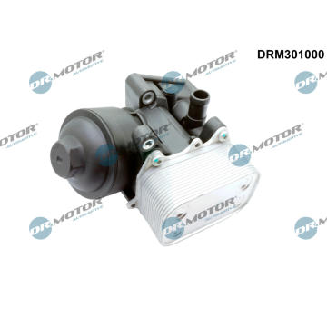 Pouzdro, olejový filtr Dr.Motor Automotive DRM301000