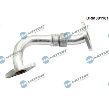 Potrubí, AGR-ventil Dr.Motor Automotive DRM301101