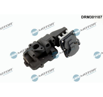 AGR - Ventil Dr.Motor Automotive DRM301107