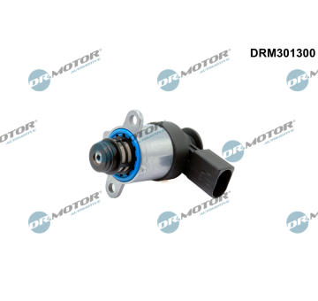 Regulační ventil, mnożství paliva (Common-Rail-System) Dr.Motor Automotive DRM301300