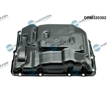 Olejová vaňa automatickej prevodovky Dr.Motor Automotive DRM320302