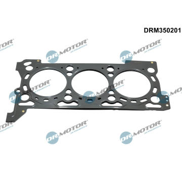 Tesnenie hlavy valcov Dr.Motor Automotive DRM350201
