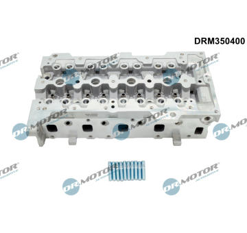 Hlava valcov motora Dr.Motor Automotive DRM350400