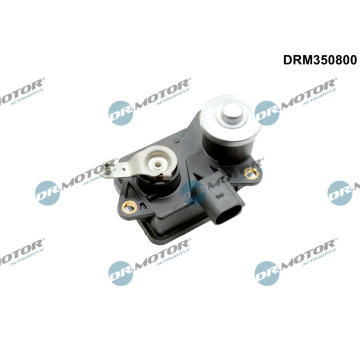 Nastavovací prvok vírivého potrubia v saní Dr.Motor Automotive DRM350800