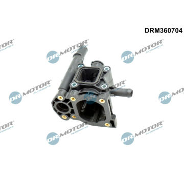 Obal termostatu Dr.Motor Automotive DRM360704