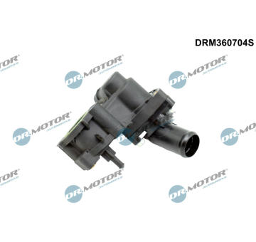 Termostat, chladivo Dr.Motor Automotive DRM360704S