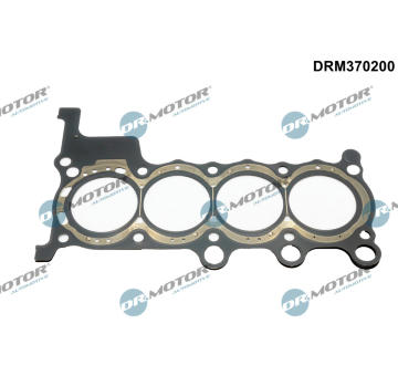 Těsnění, hlava válce Dr.Motor Automotive DRM370200