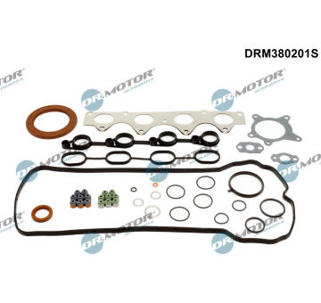 Kompletná sada tesnení motora Dr.Motor Automotive DRM380201S