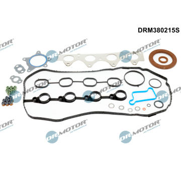 Kompletní sada těsnění, motor Dr. Motor Automotive DRM380215S