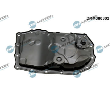 Olejová vana, automatická převodovka Dr.Motor Automotive DRM380302