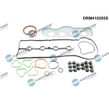 Kompletná sada tesnení motora Dr.Motor Automotive DRM410205S