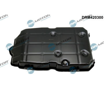 Olejová vana, automatická převodovka Dr.Motor Automotive DRM420300