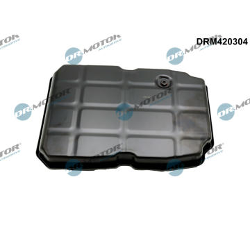 Olejová vaňa automatickej prevodovky Dr.Motor Automotive DRM420304