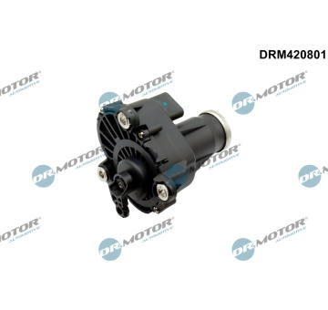 Nastavovací prvok vírivého potrubia v saní Dr.Motor Automotive DRM420801