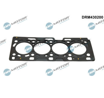 Těsnění, hlava válce Dr.Motor Automotive DRM430200