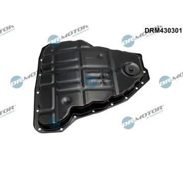 Olejová vaňa automatickej prevodovky Dr.Motor Automotive DRM430301