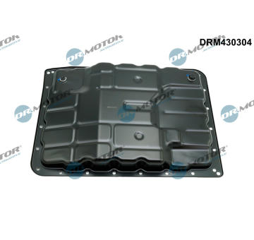 Olejová vaňa automatickej prevodovky Dr.Motor Automotive DRM430304
