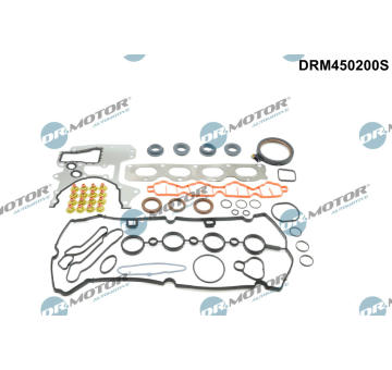 Kompletní sada těsnění, motor Dr.Motor Automotive DRM450200S