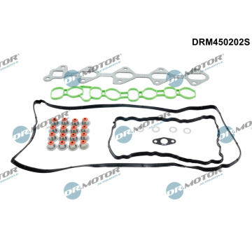 Sada tesnení, Hlava valcov Dr.Motor Automotive DRM450202S