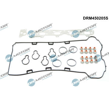Kompletná sada tesnení motora Dr.Motor Automotive DRM450205S