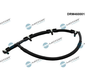 Trubka prepadu Dr.Motor Automotive DRM460001